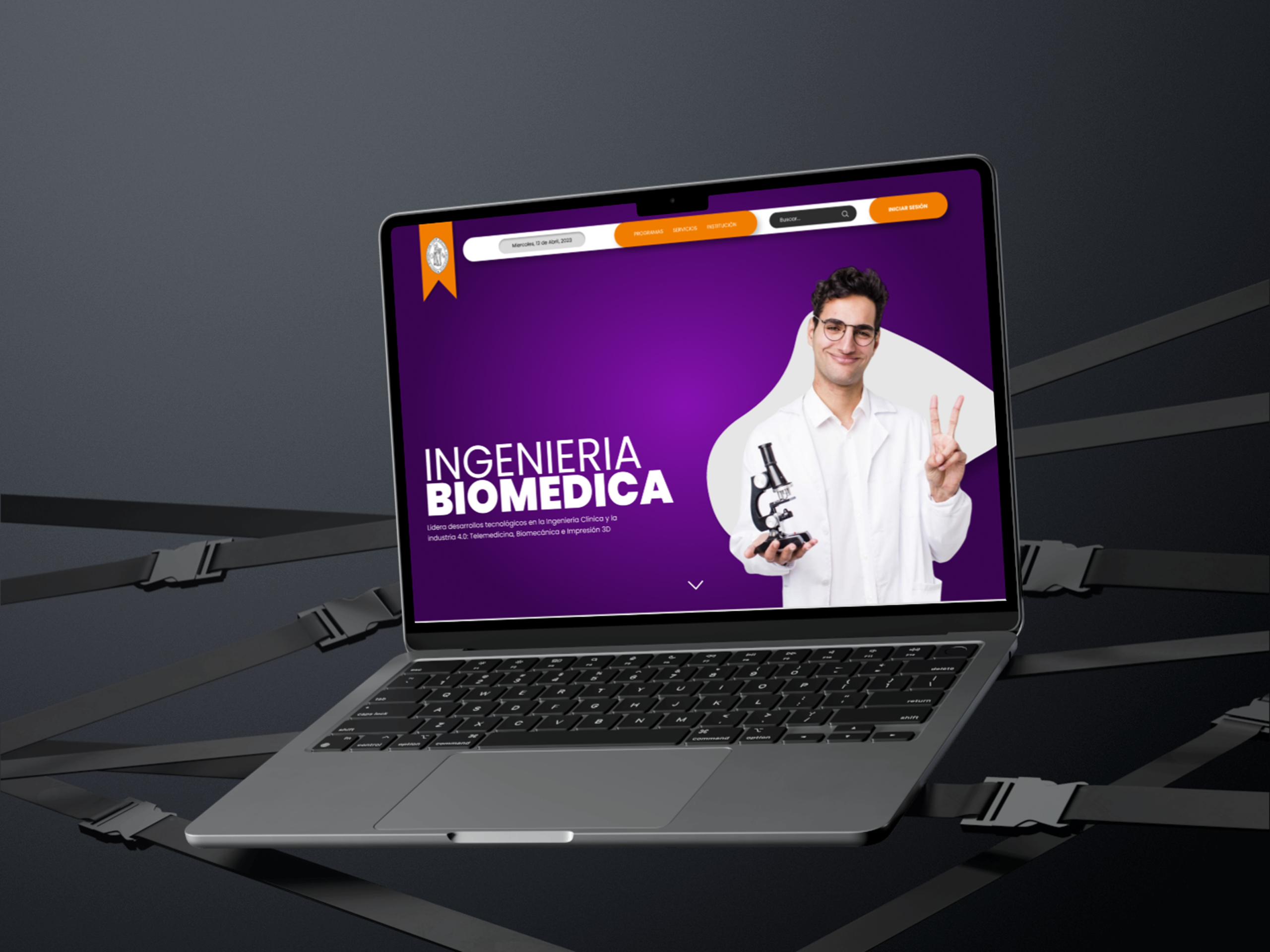 Redesign – Biomedical Engineering